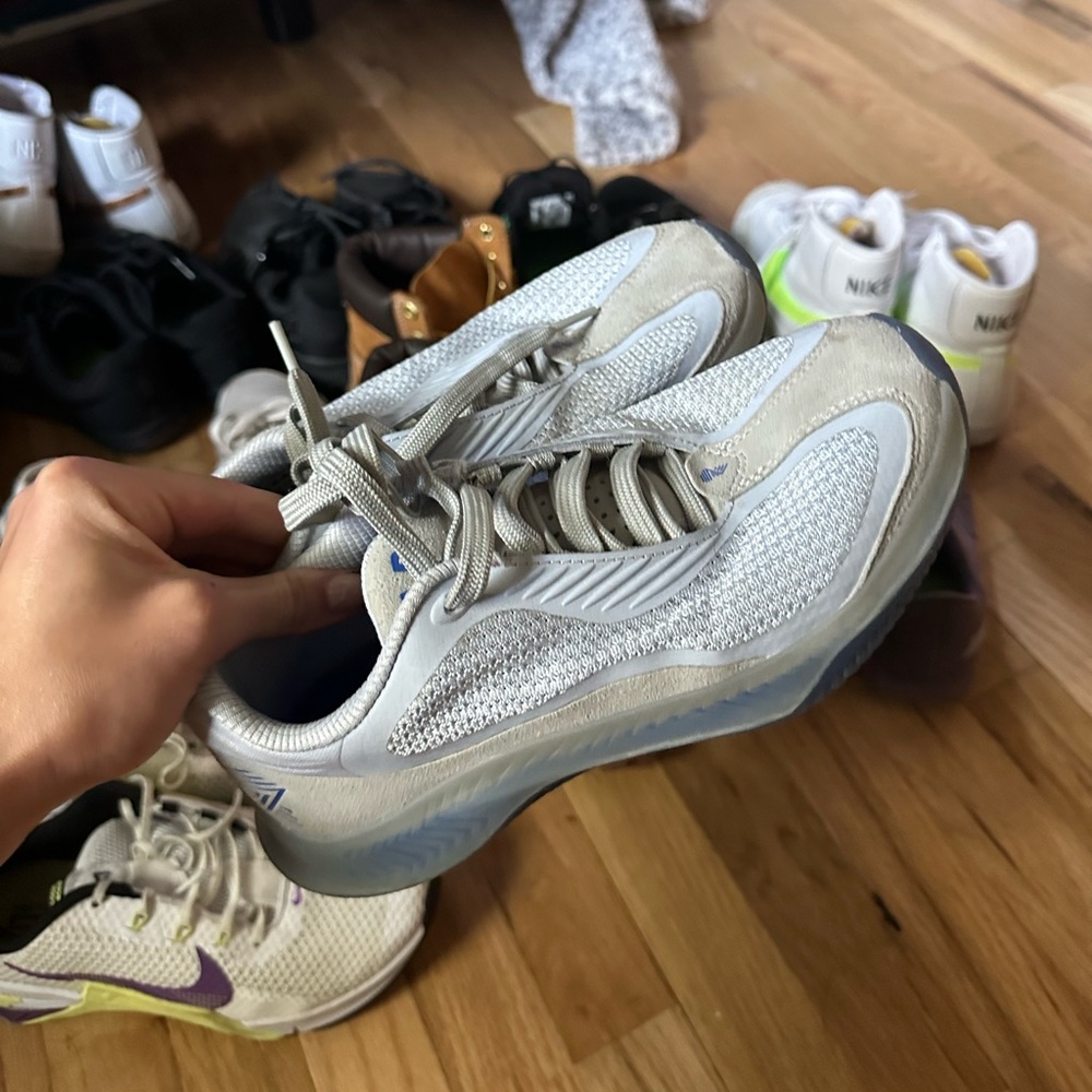 R.A.D Global shoes. Size 5.5 Women’s
